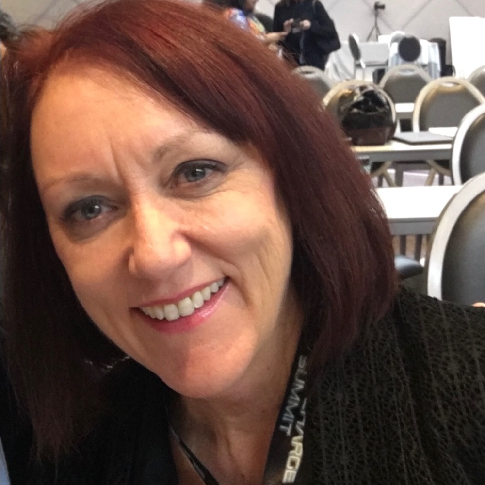 Meet your Posher, Ann